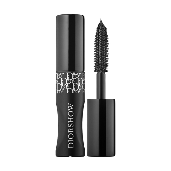 Dior Other - Diorshow Diorshow Pump ‘N’ Volume HD Mascara
